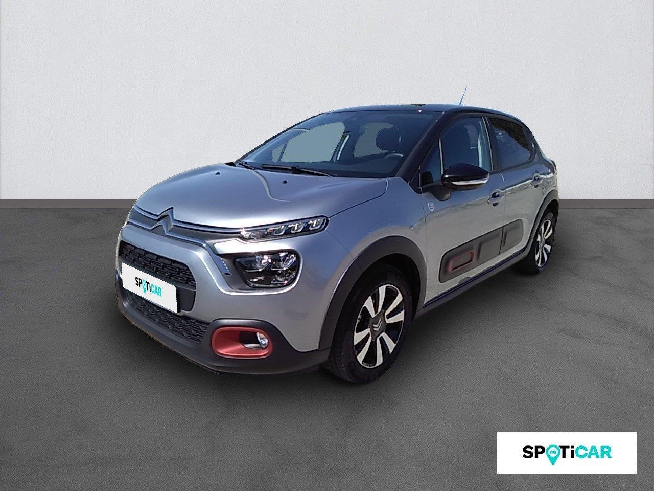 vehicules d&#039;occasion,citroen,valence