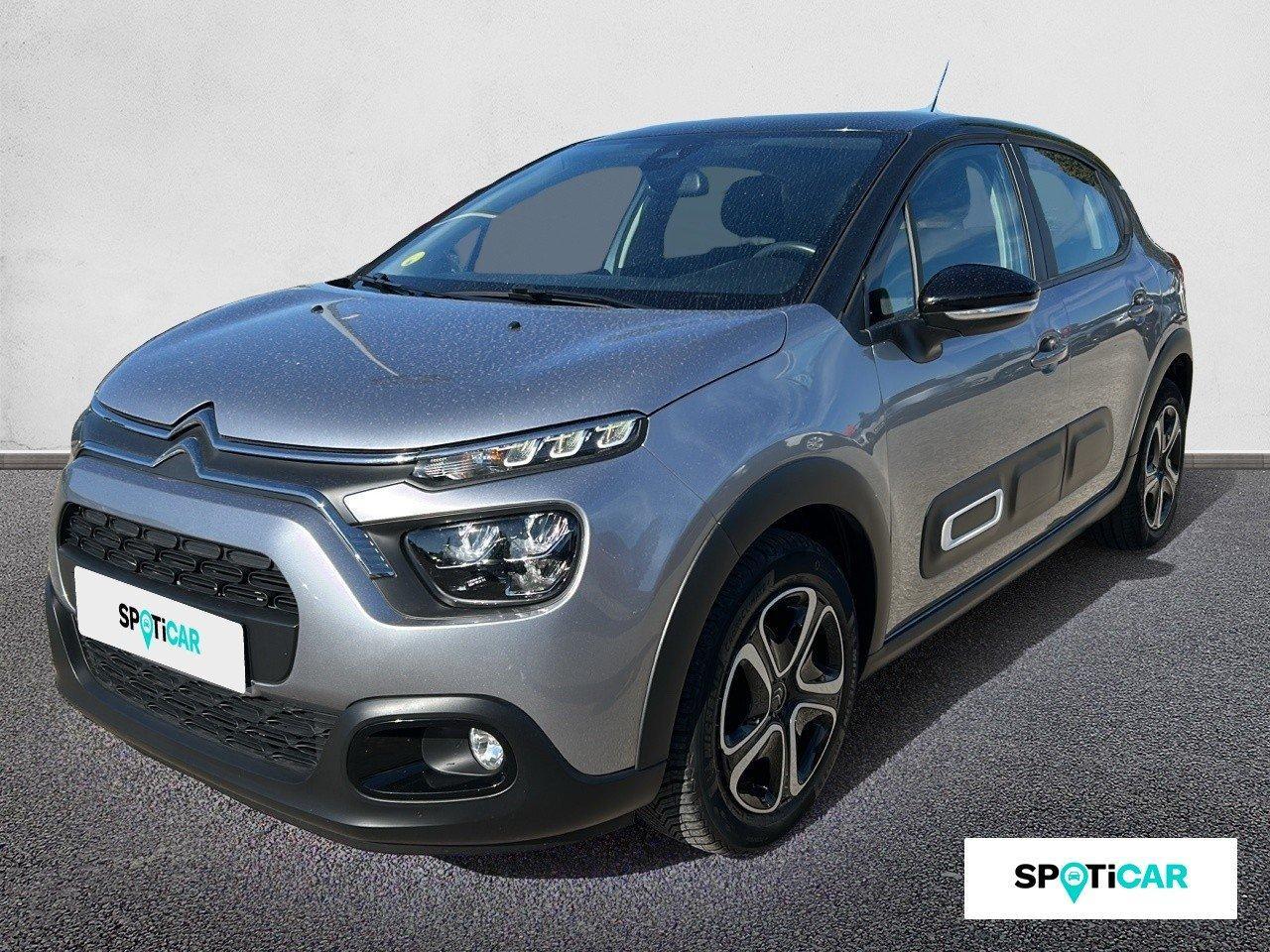 vehicules d&#039;occasion,citroen,valence