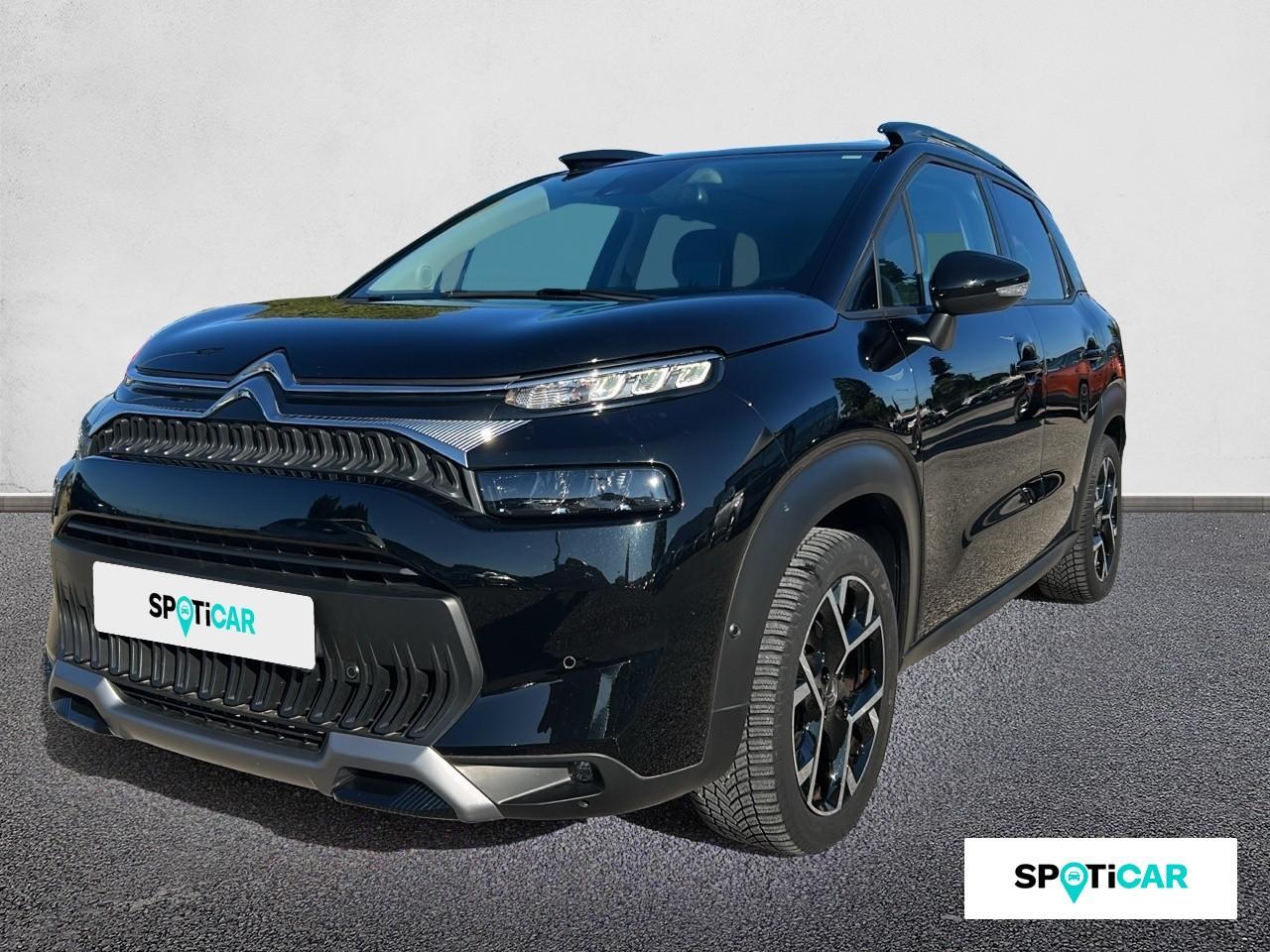 vehicules d&#039;occasion,citroen,valence