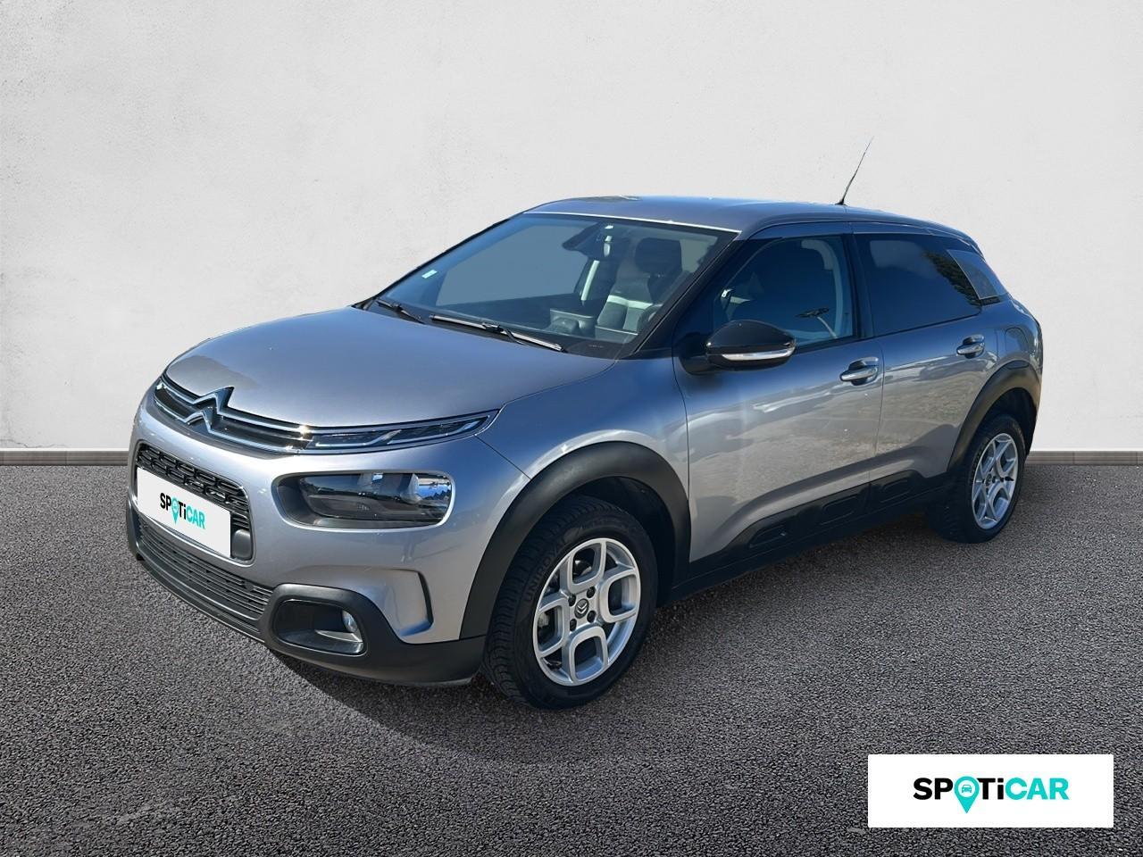vehicules d&#039;occasion,citroen,valence,citadine