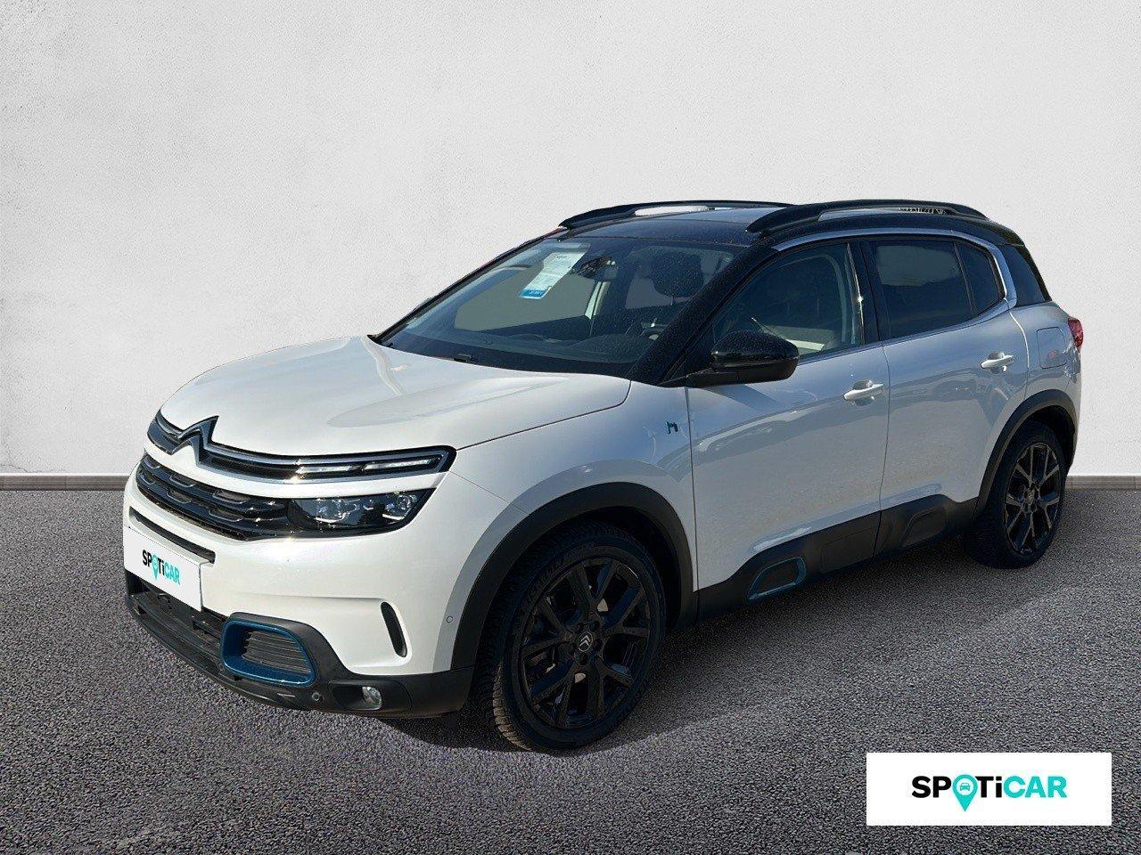 vehicules d&#039;occasion,citroen,valence