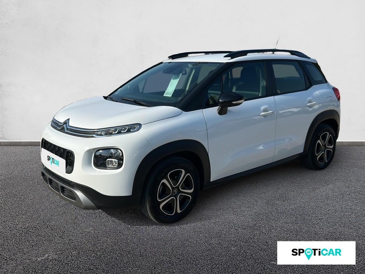 vehicules d&#039;occasion,citroen,valence