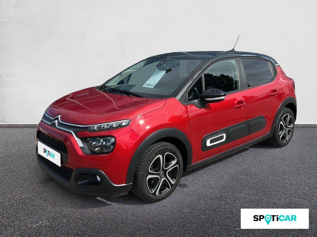 vehicules d&#039;occasion,citroen,valence