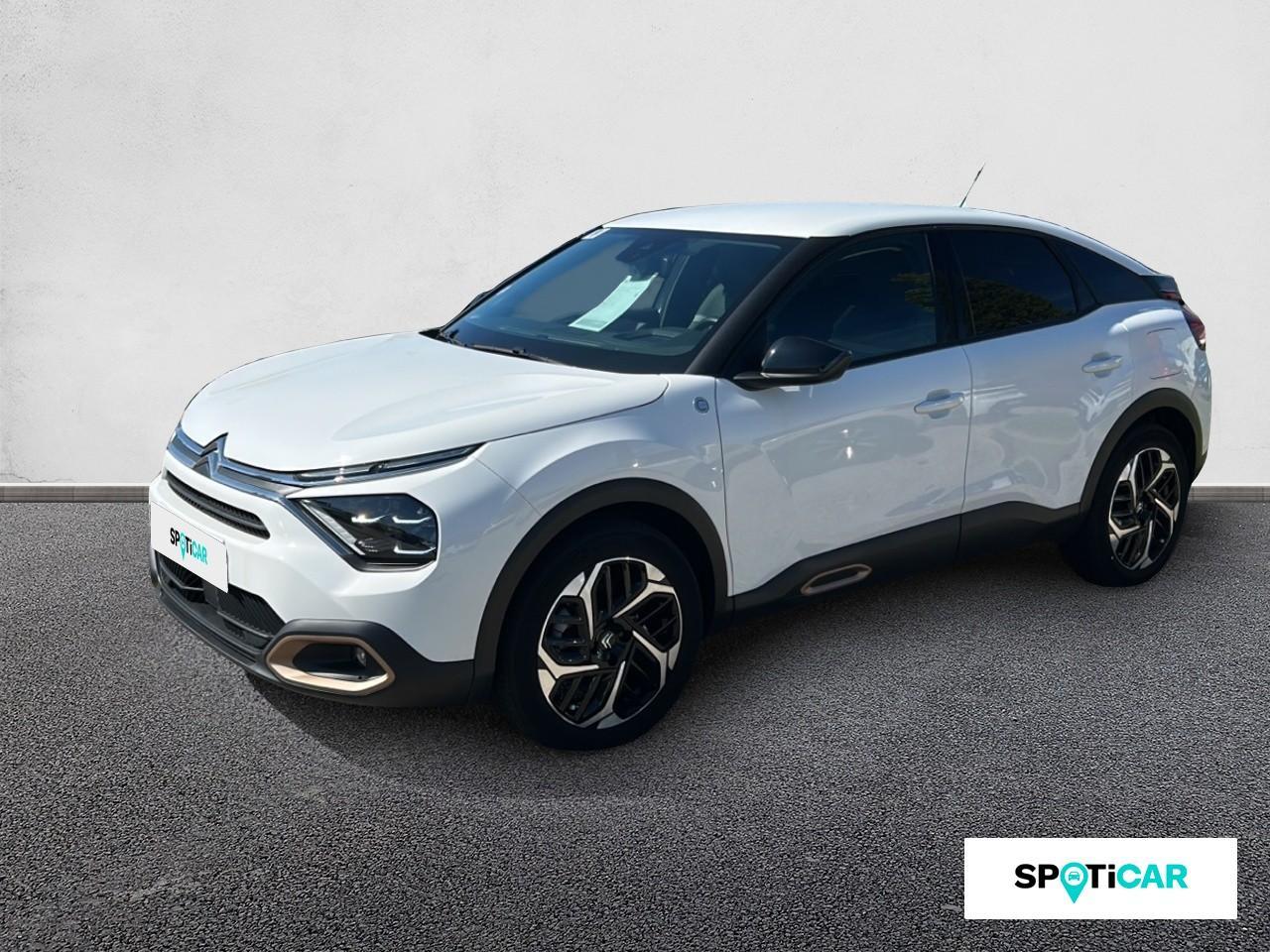 vehicules d&#039;occasion,citroen,valence