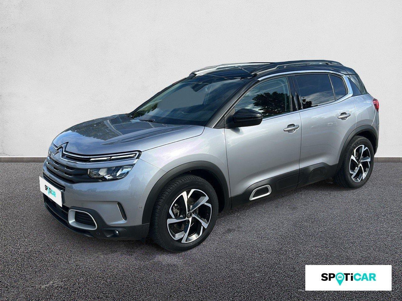 vehicules d&#039;occasion,citroen,valence,citadine