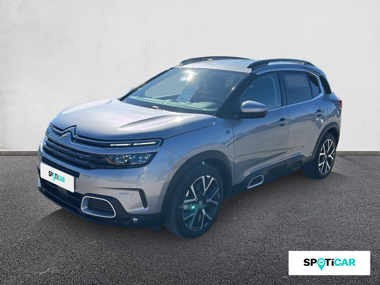 vehicules d&#039;occasion,citroen,valence