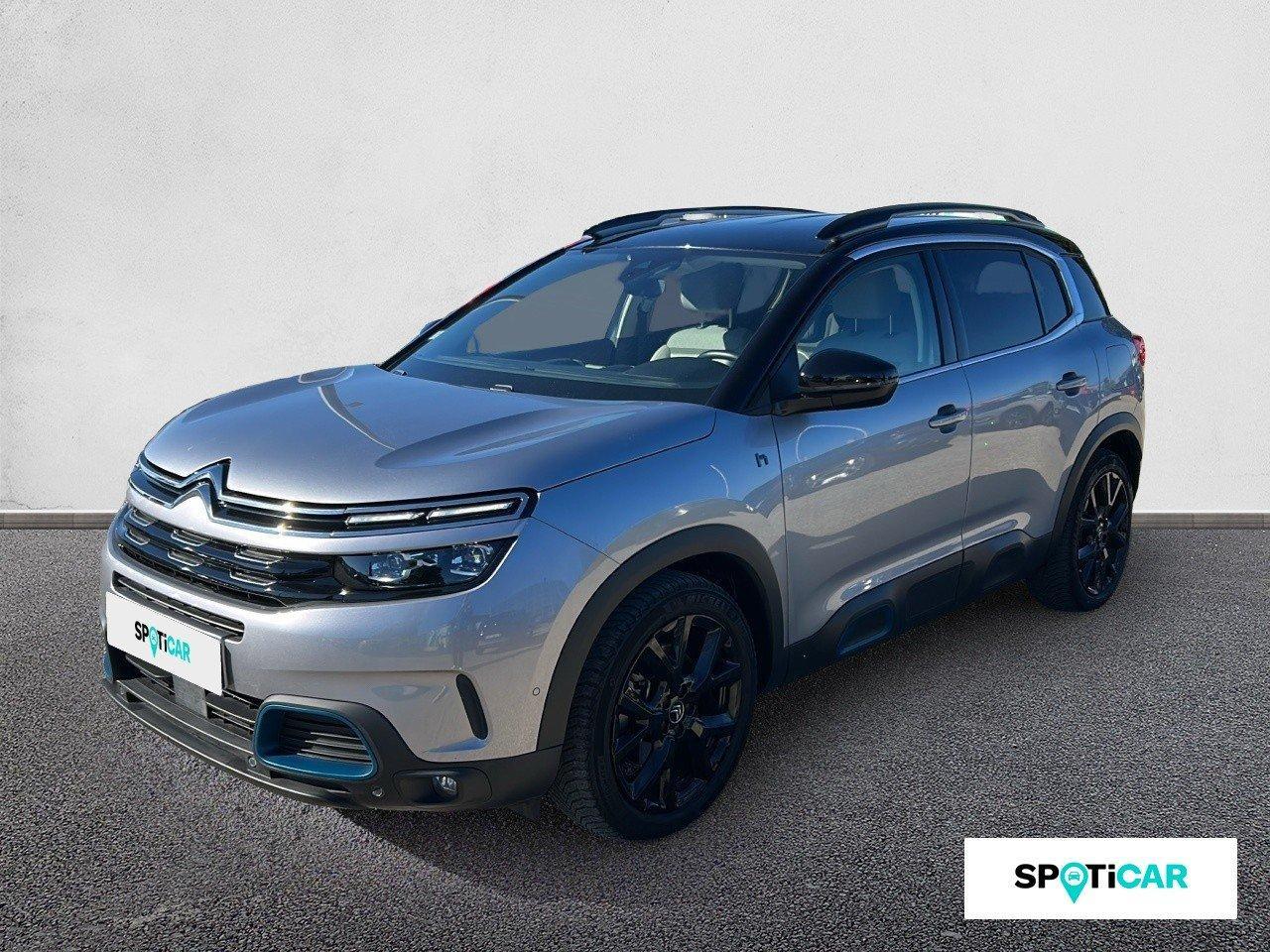 vehicules d&#039;occasion,citroen,valence,citadine