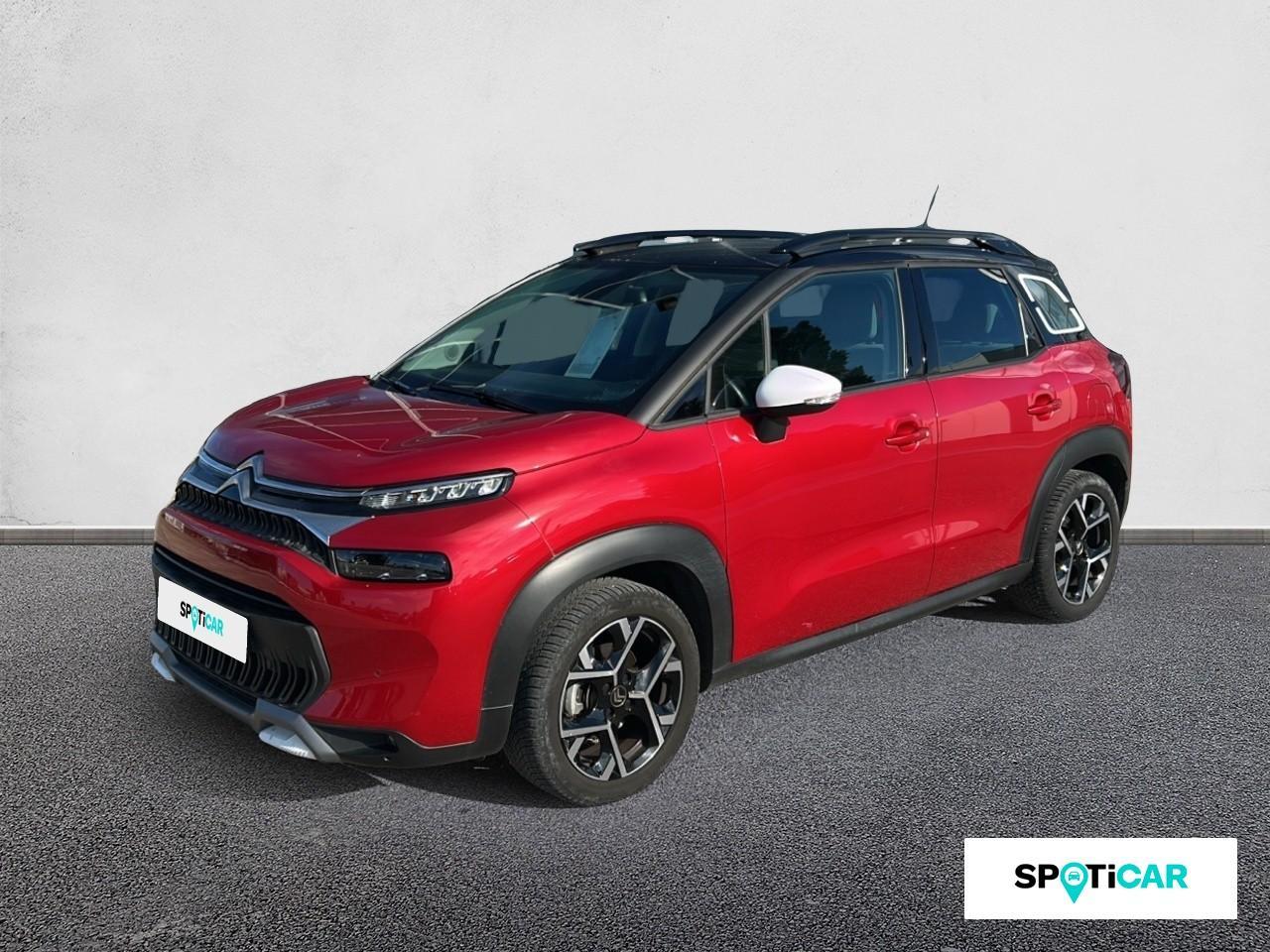 vehicules d'occasion,citroen,valence