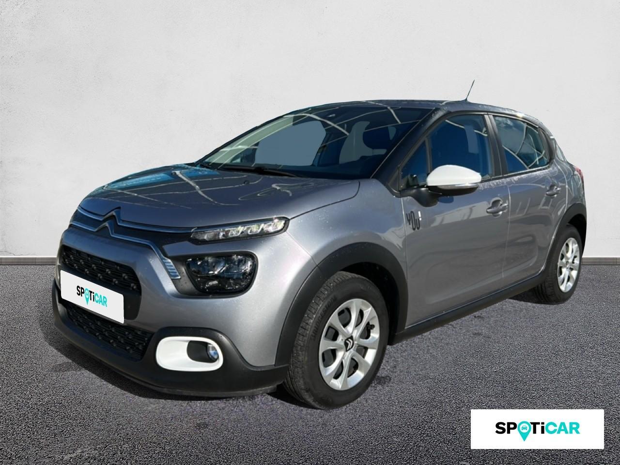 vehicules d'occasion,citroen,valence,citadine