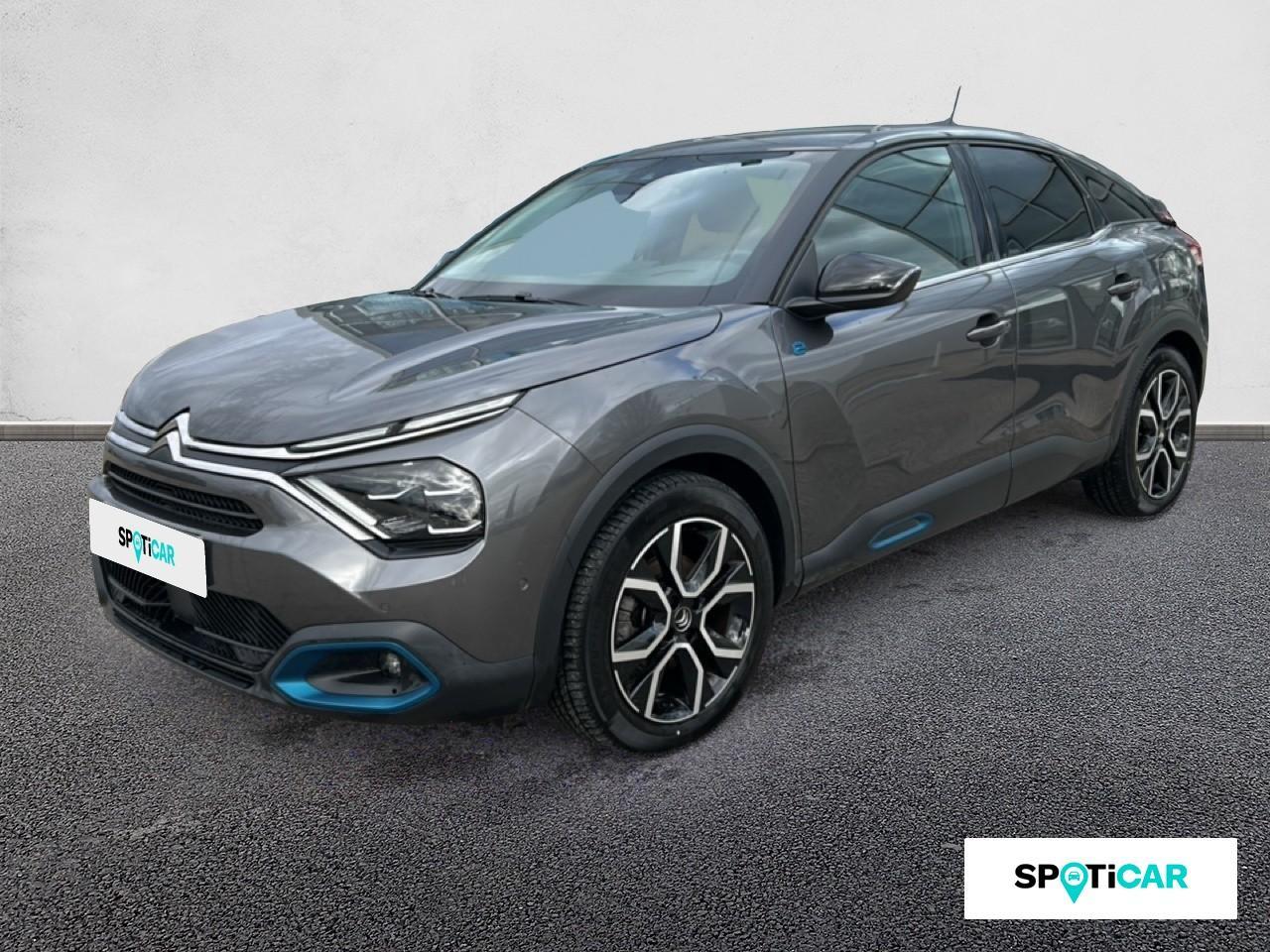 vehicules d'occasion,citroen,valence,citadine