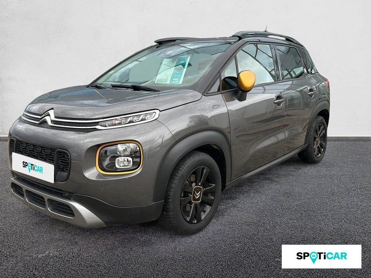 vehicules d'occasion,citroen,valence,citadine