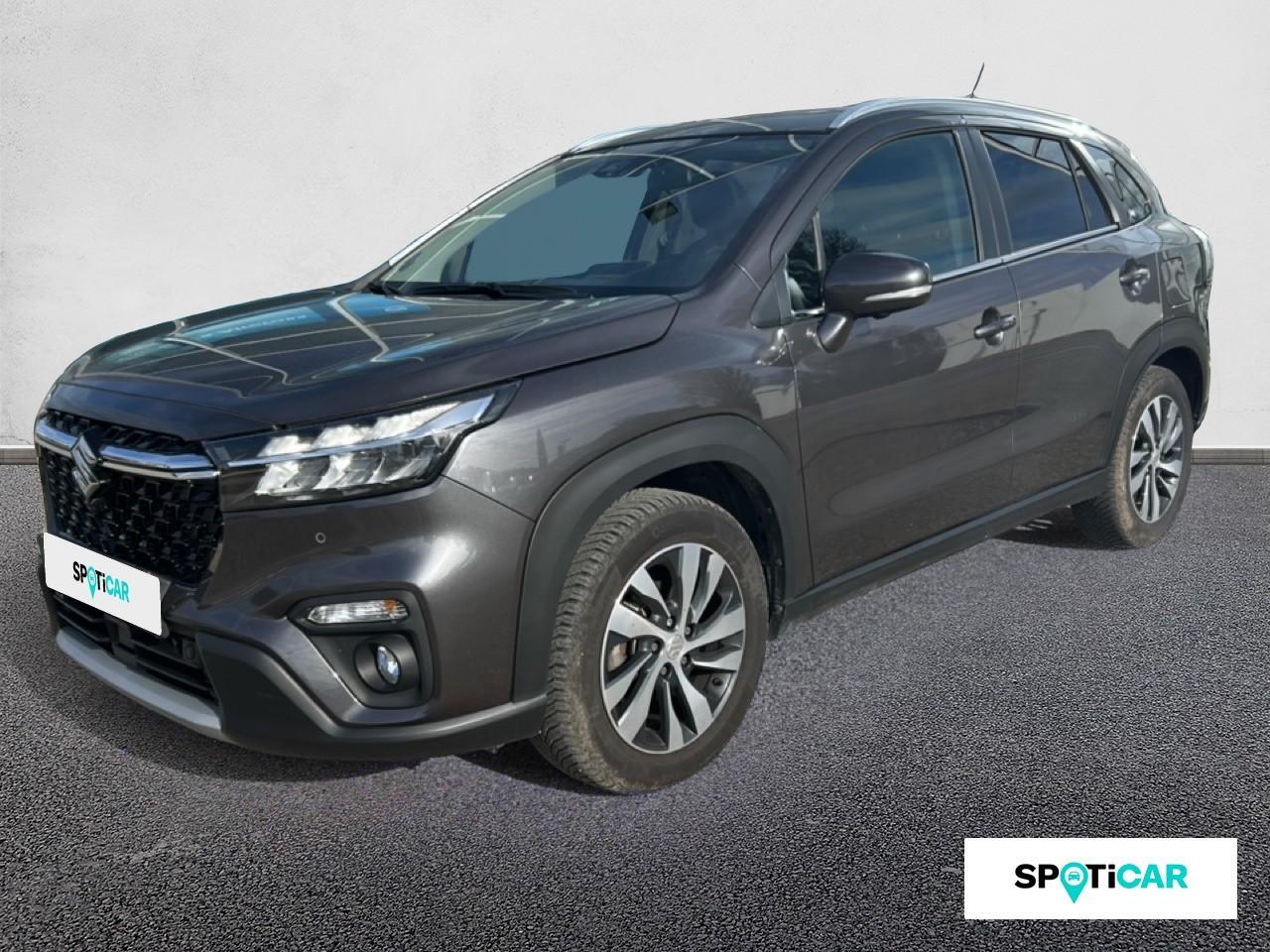 vehicules d'occasion,citroen,valence,citadine