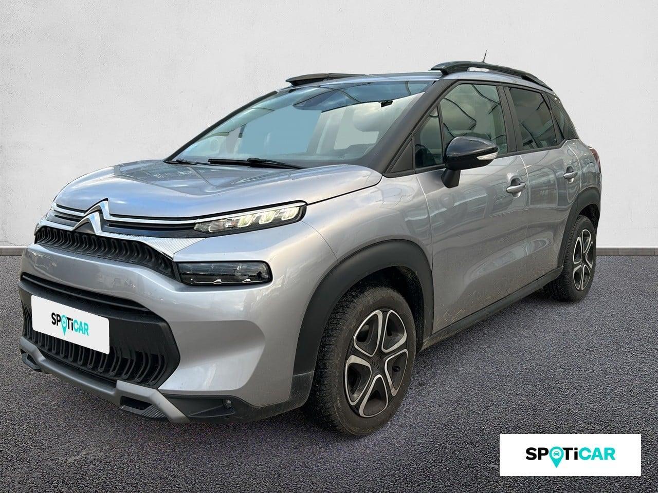 vehicules d'occasion,citroen,valence,citadine