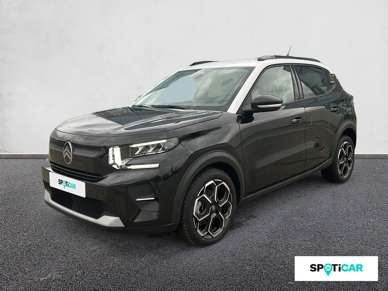 vehicules d'occasion,citroen,valence,citadine