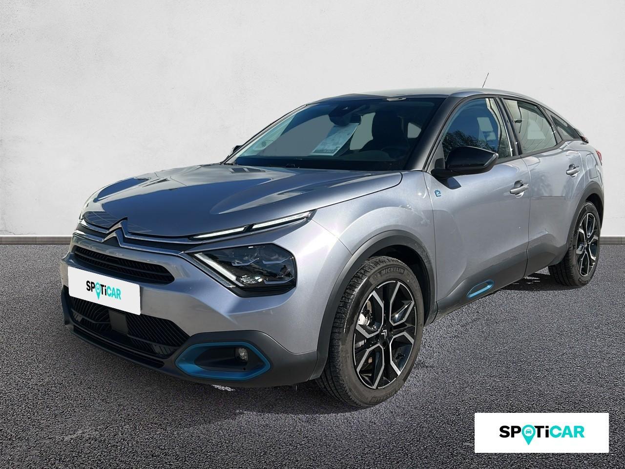 vehicules d'occasion,citroen,valence,citadine