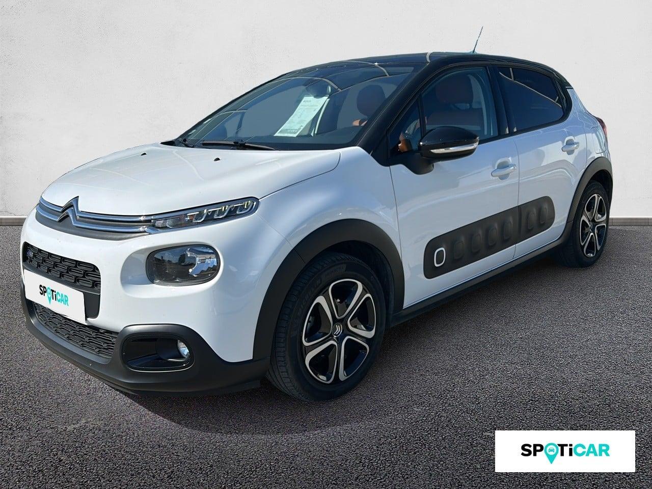 vehicules d'occasion,citroen,valence,citadine