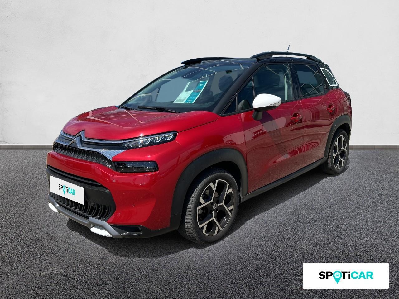vehicules d'occasion,citroen,valence,citadine