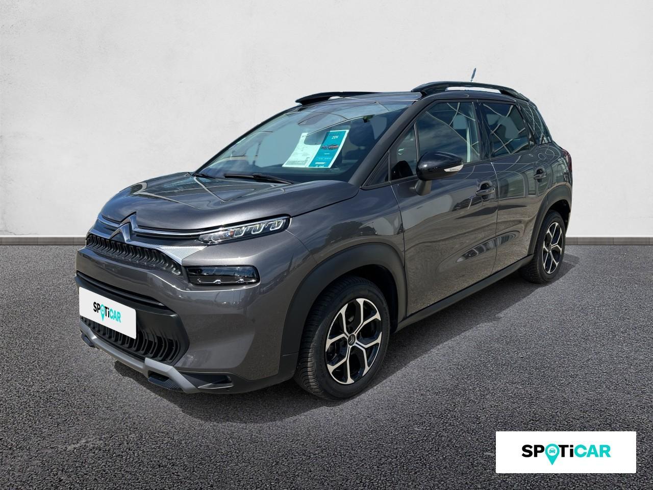 vehicules d'occasion,citroen,valence,citadine