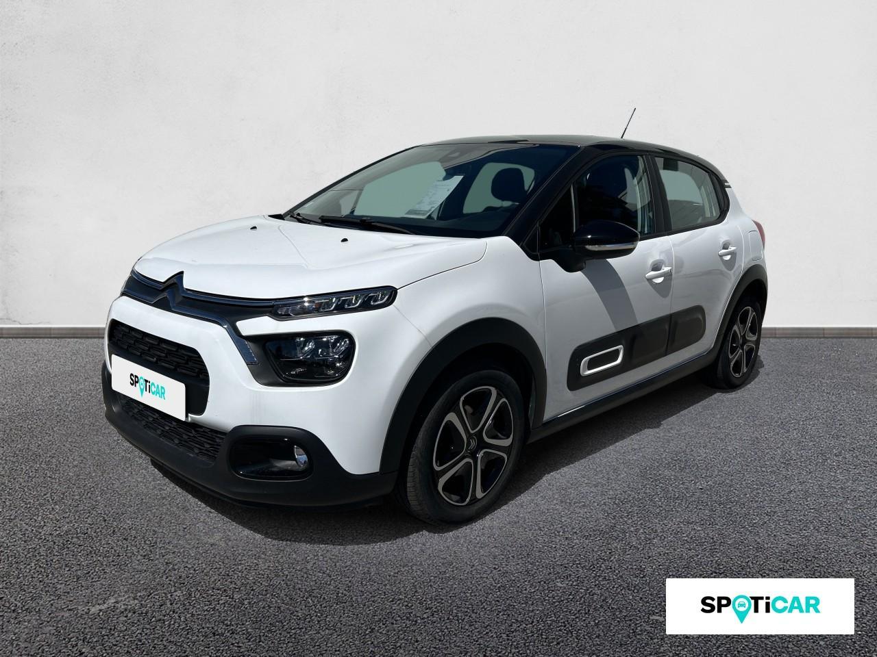 vehicules d'occasion,citroen,valence,citadine