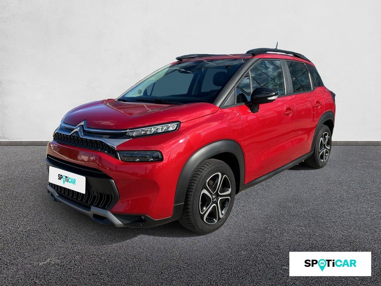 vehicules d'occasion,citroen,valence,citadine