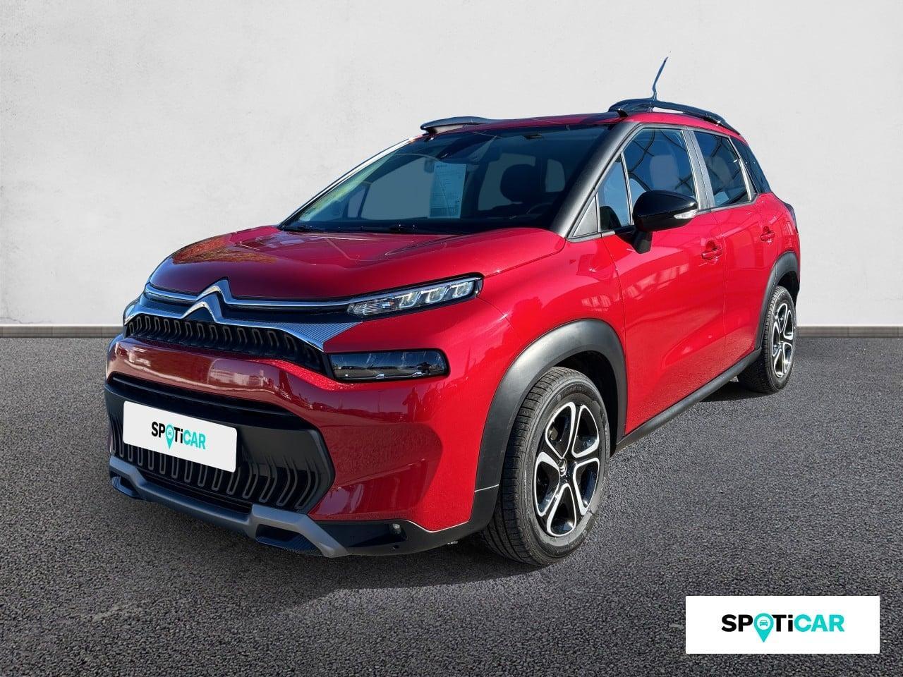 vehicules d'occasion,citroen,valence,citadine
