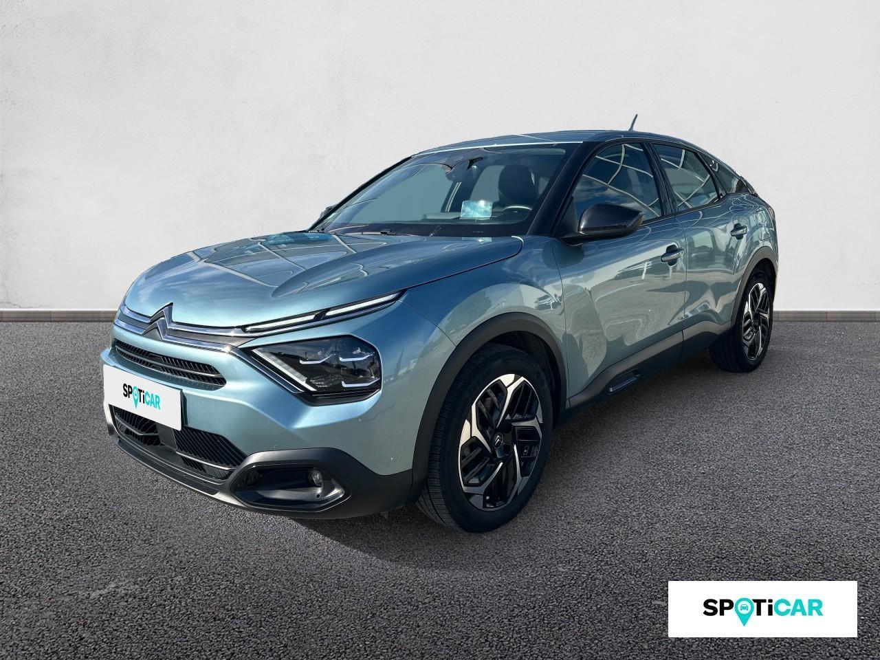 vehicules d'occasion,citroen,valence,citadine