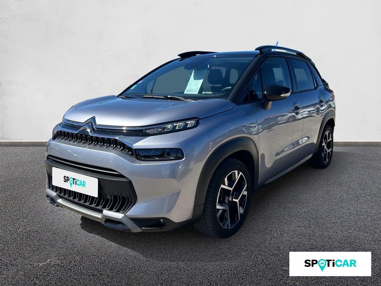 vehicules d'occasion,citroen,valence,citadine