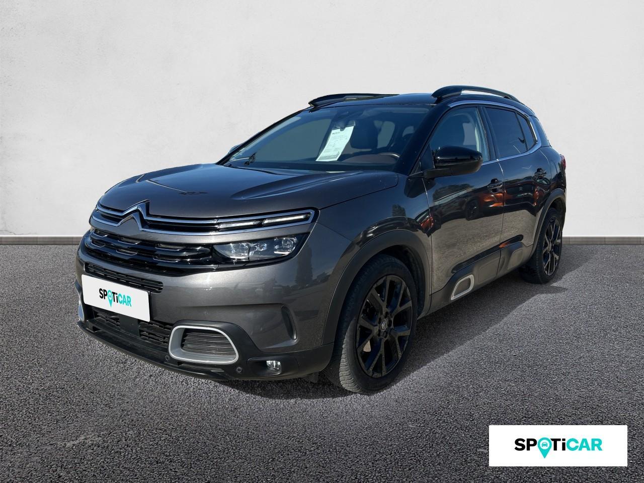 vehicules d'occasion,citroen,valence,citadine