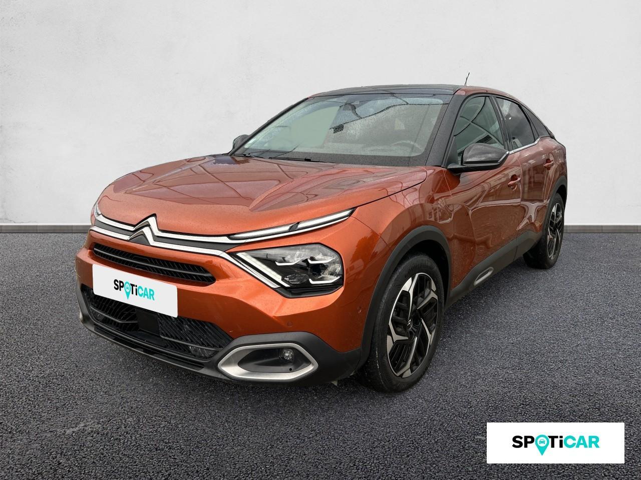 vehicules d'occasion,citroen,valence,citadine
