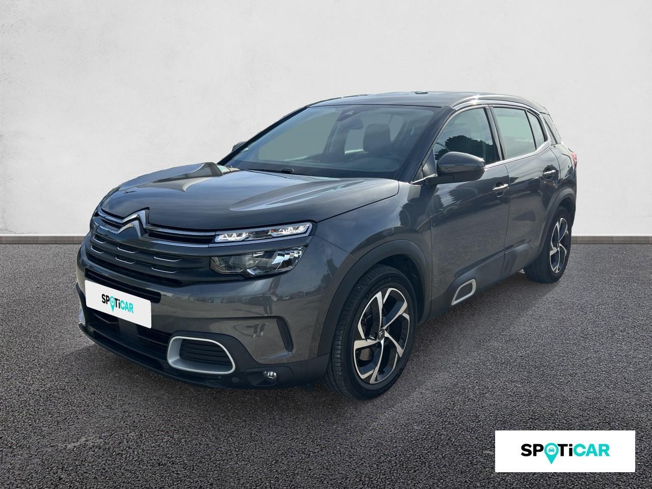 vehicules d'occasion,citroen,valence,citadine