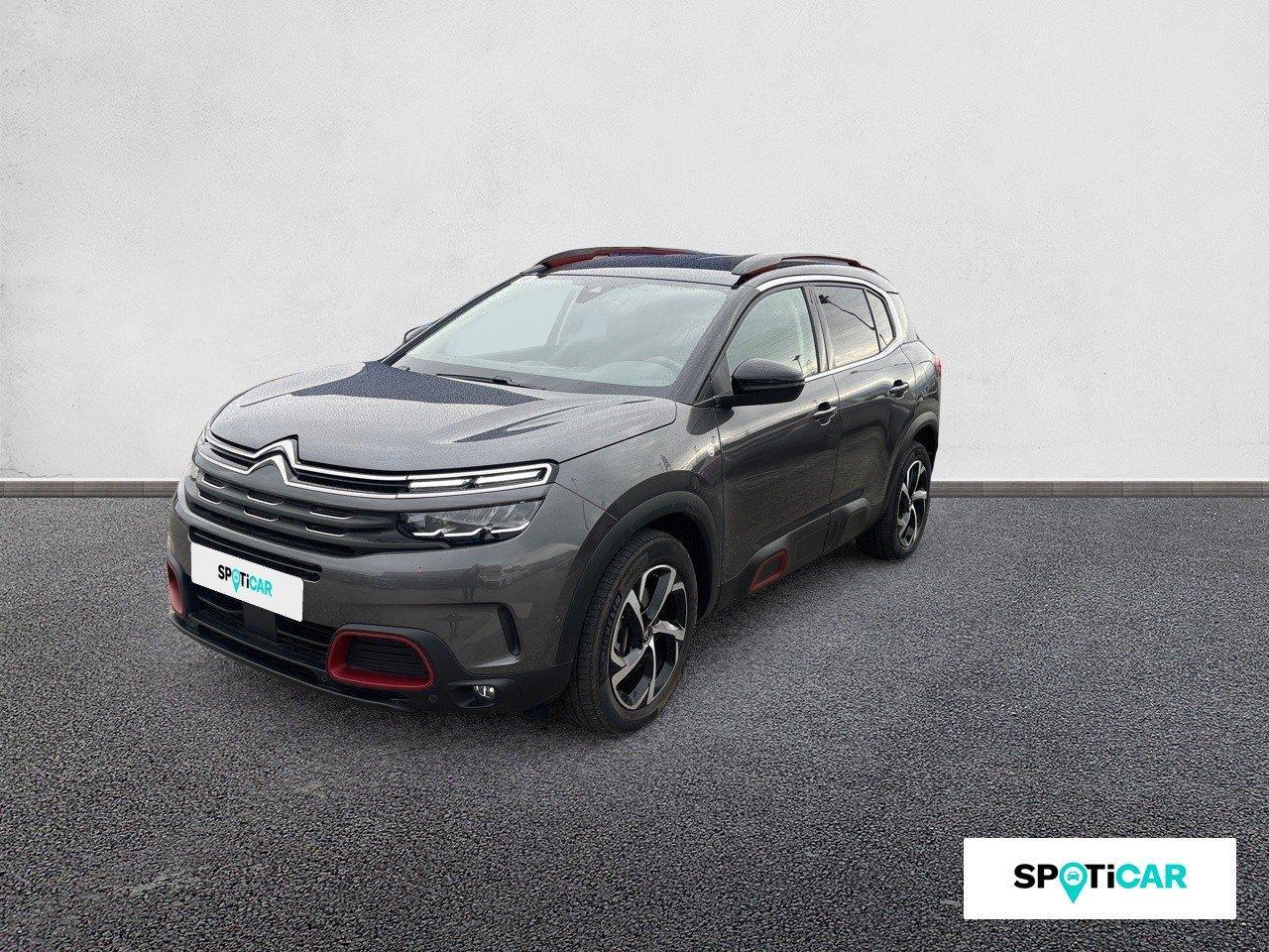 vehicules d&#039;occasion,citroen,valence