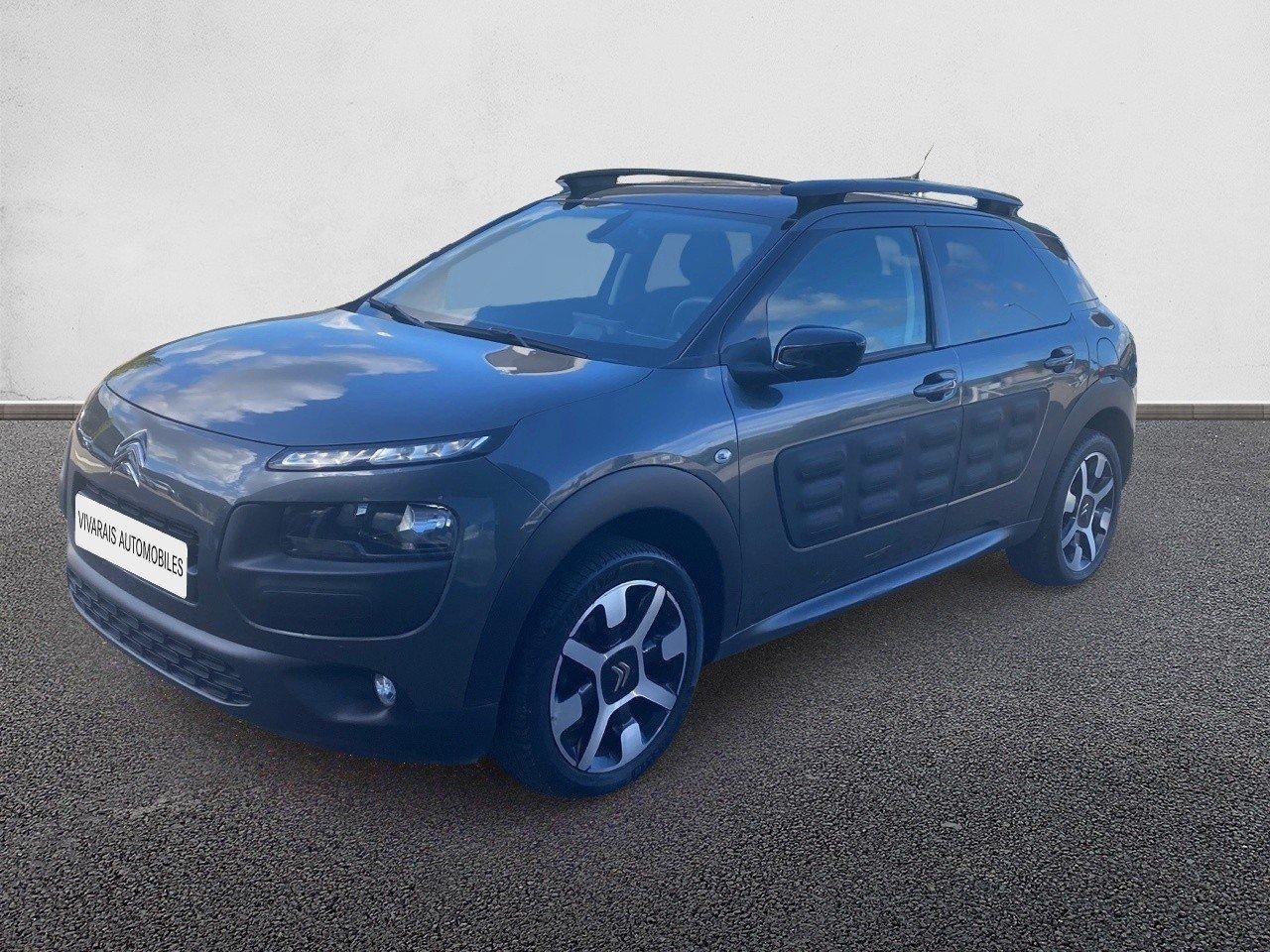 vehicules d&#039;occasion,citroen,valence
