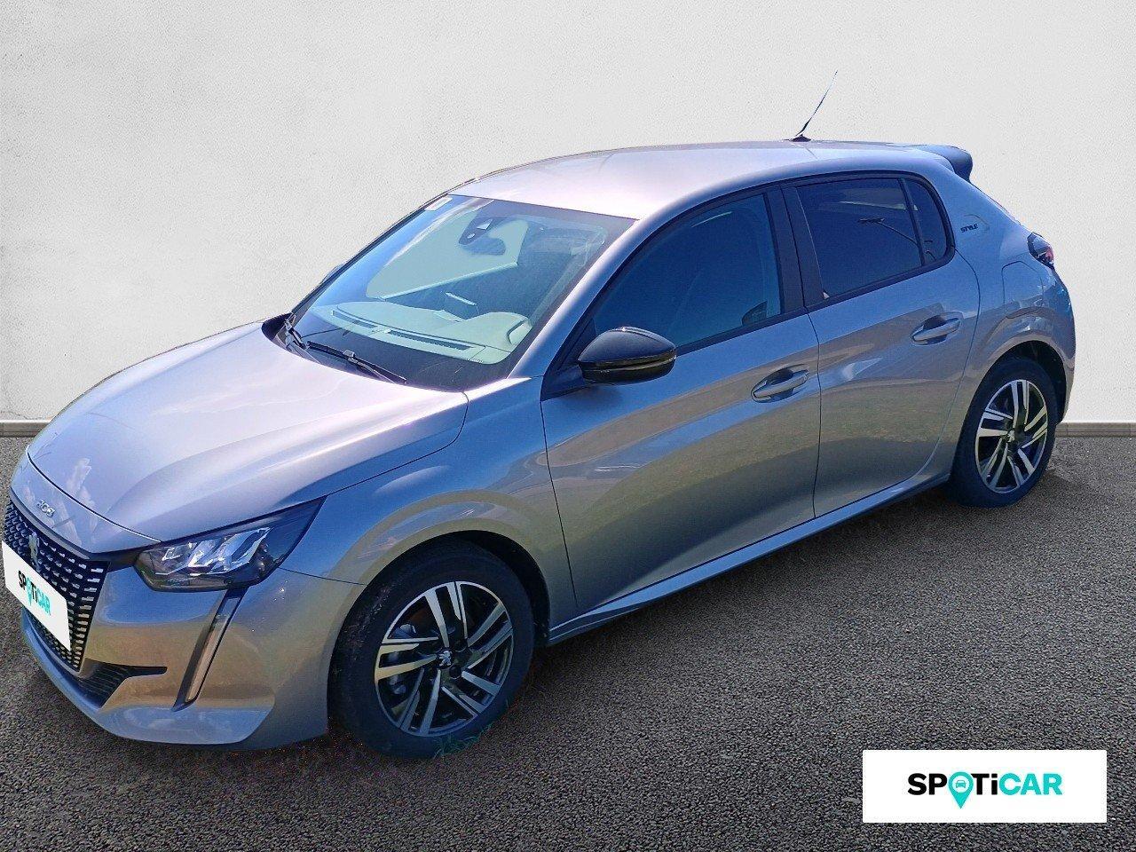 vehicules d&#039;occasion,citroen,valence,citadine