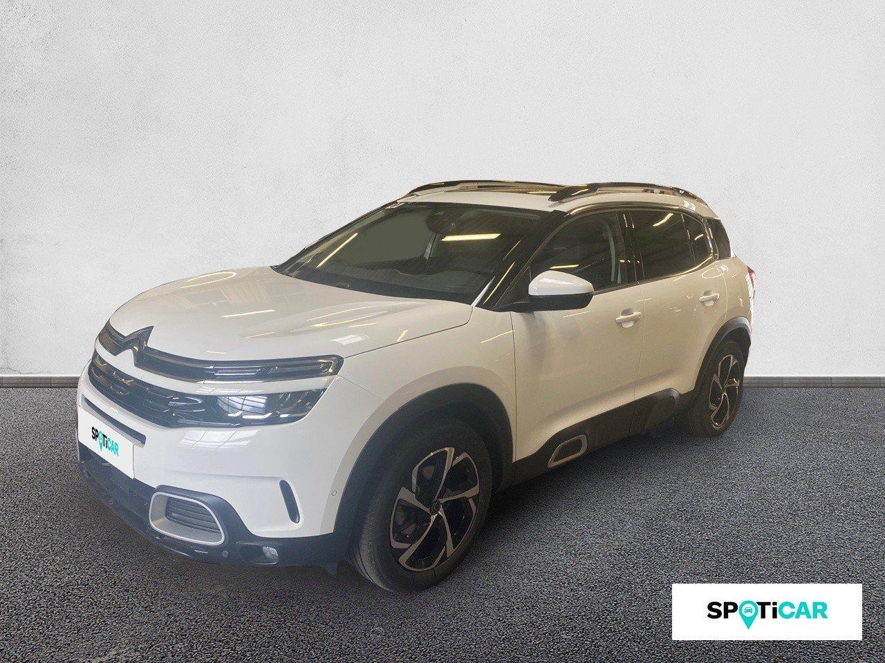 vehicules d&#039;occasion,citroen,valence