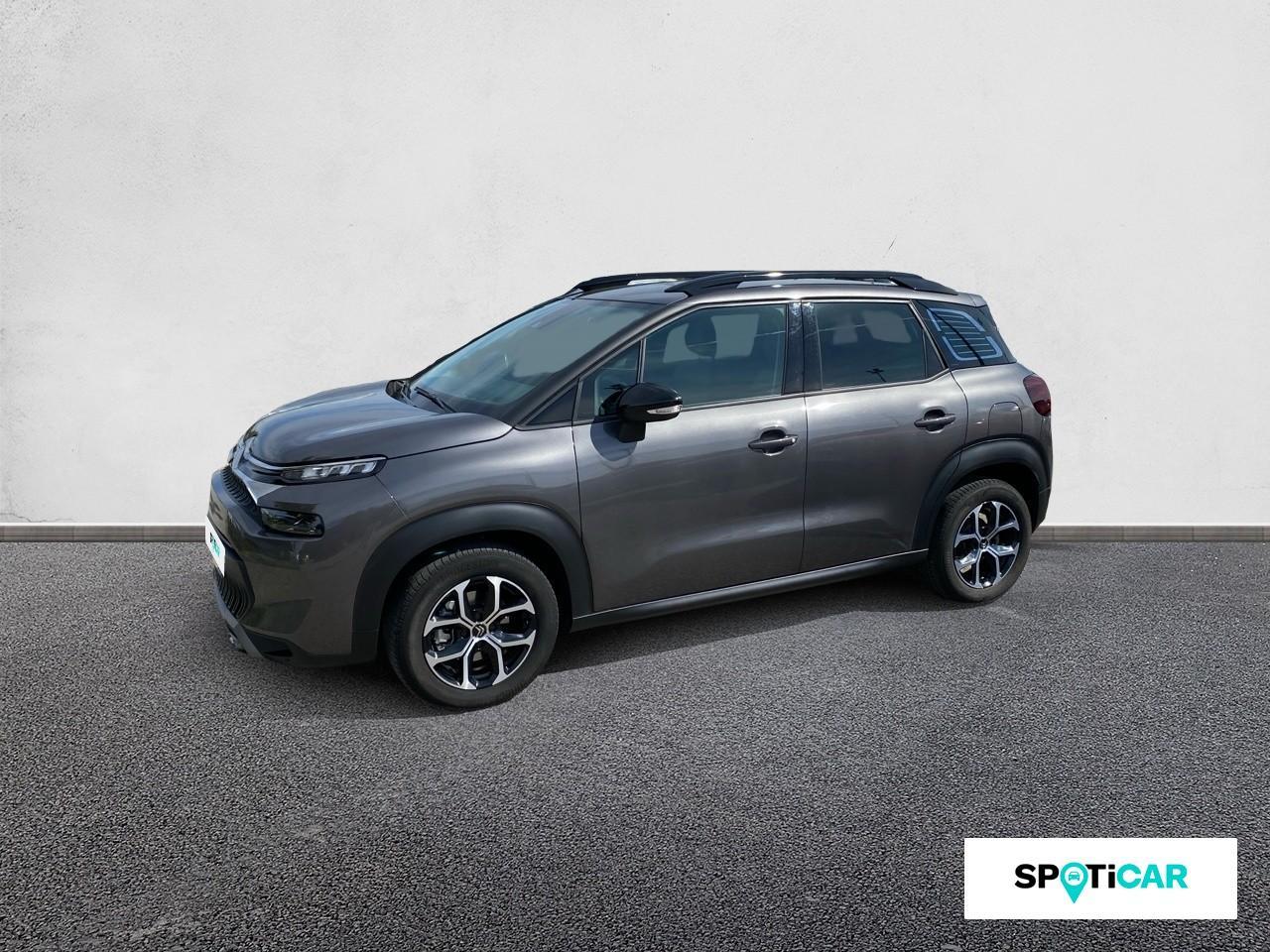 vehicules d&#039;occasion,citroen,valence