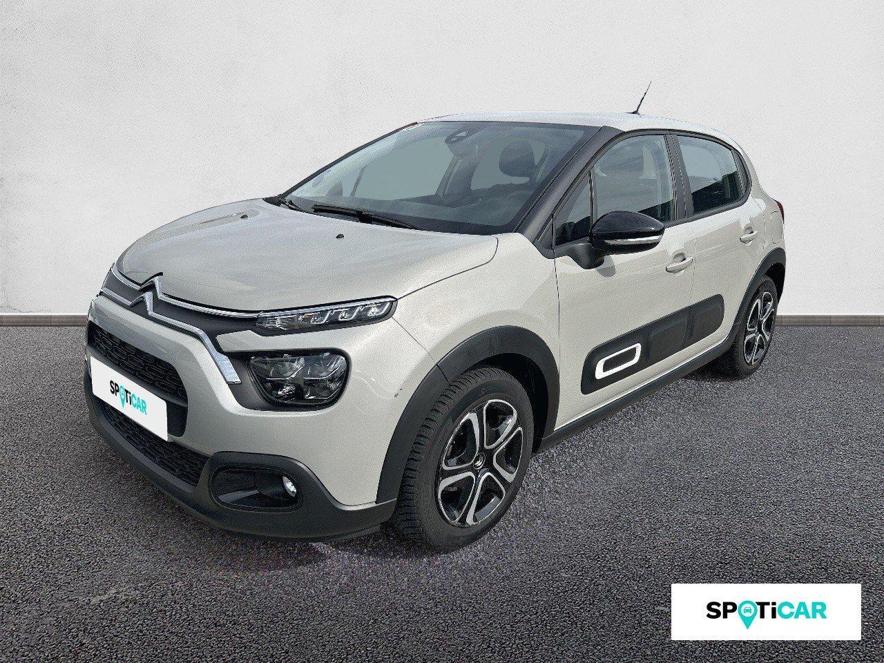 vehicules d&#039;occasion,citroen,valence