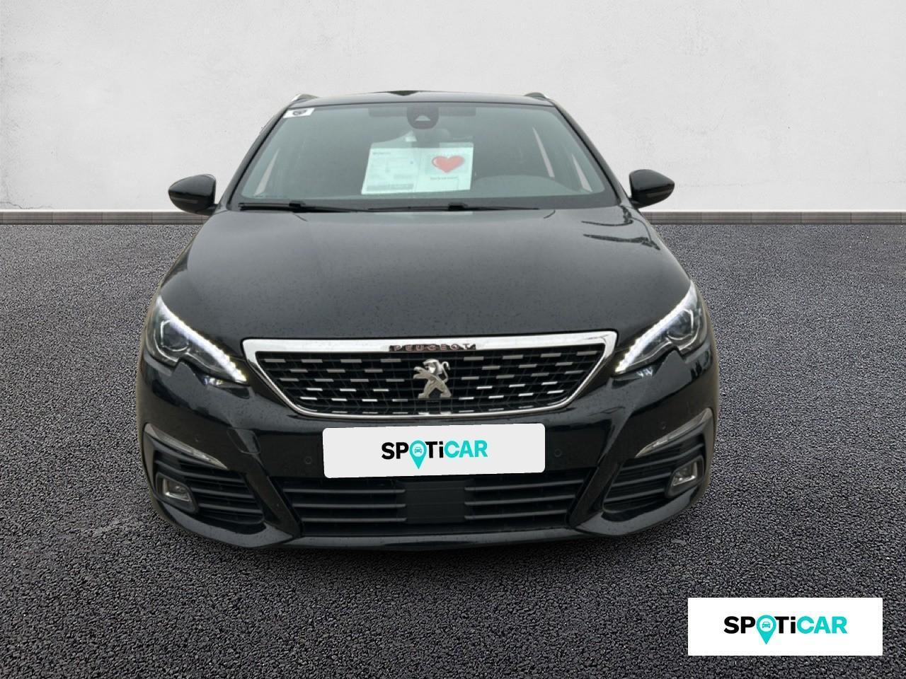 PEUGEOT 