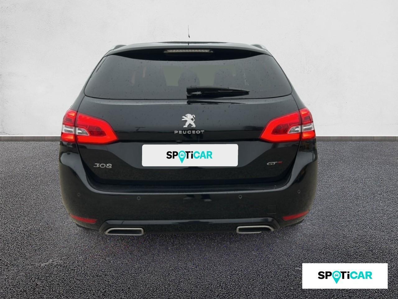 PEUGEOT 