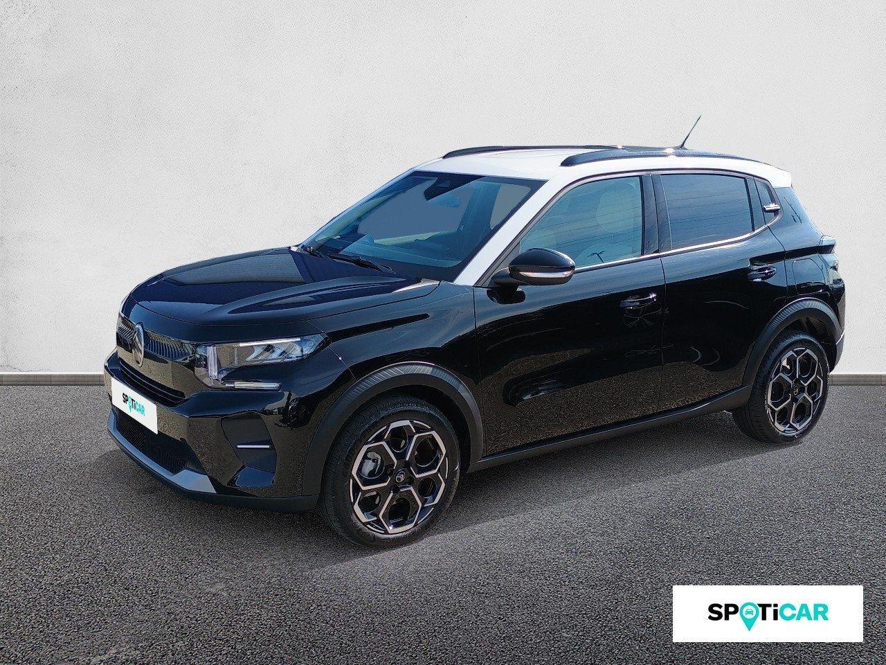 vehicules d&#039;occasion,citroen,valence