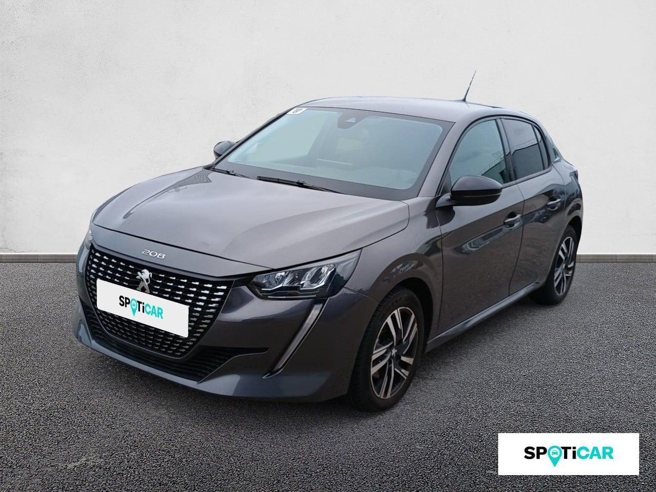 vehicules d'occasion,citroen,valence,citadine