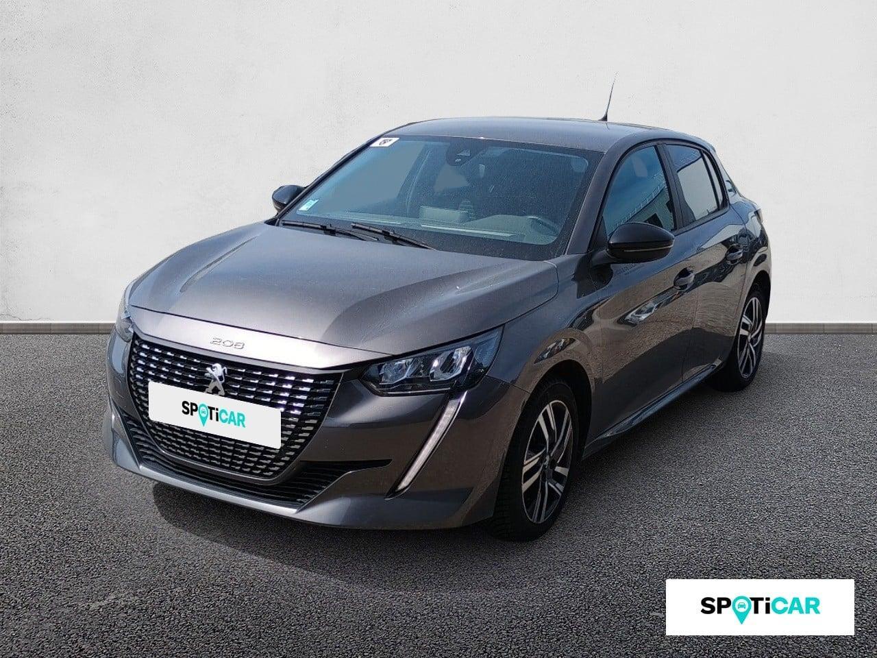 vehicules d'occasion,citroen,valence,citadine