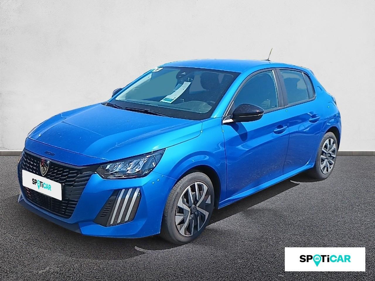 vehicules d'occasion,citroen,valence,citadine